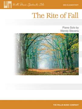 Wendy Stevens: The Rite Of Fall