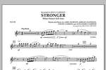 Michael Brown: Stronger (What Doesn't Kill You) - Flute Product Image