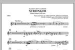 Michael Brown: Stronger (What Doesn't Kill You) - Oboe Product Image