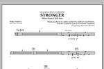 Michael Brown: Stronger (What Doesn't Kill You) - Percussion 2 Product Image