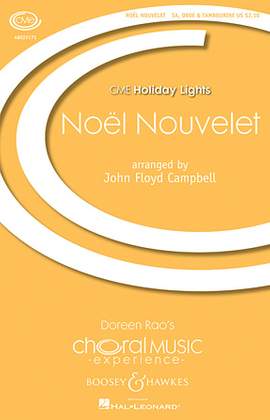 John Floyd Campbell: Noel Nouvelet