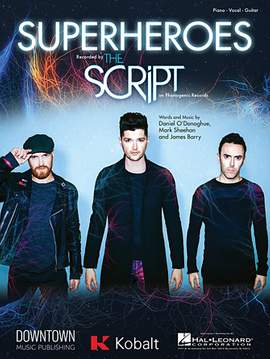 The Script: Superheroes