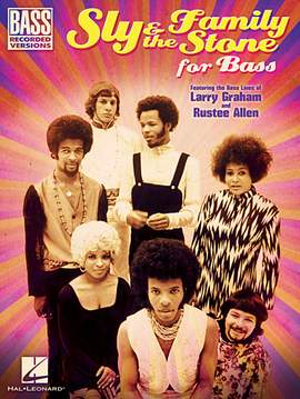 Sly & The Family Stone: You Can Make It If You Try