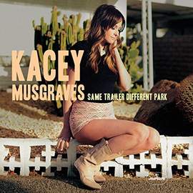 Kacey Musgraves: Merry Go Round