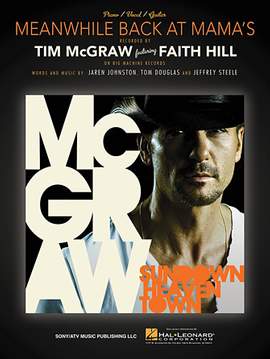 Tim McGraw feat. Faith Hill: Meanwhile Back At Mama's