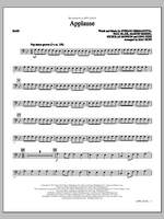 Mac Huff: Applause - Bass Product Image