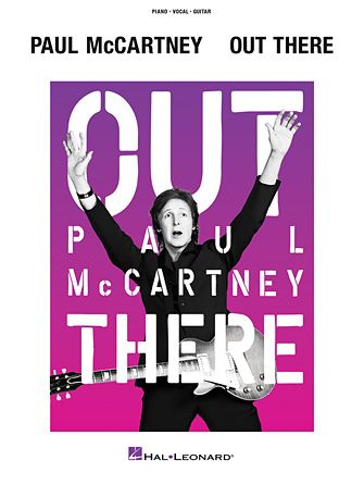 Paul McCartney: Nineteen Hundred And Eighty-Five
