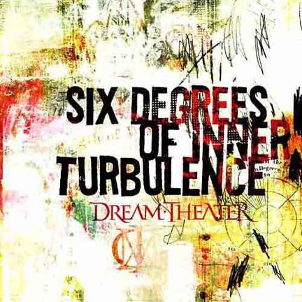 Dream Theater: Misunderstood