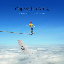 Dream Theater: Scene Eight: The Spirit Carries On