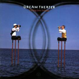 Dream Theater: Lines In The Sand