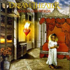 Dream Theater: Learning To Live