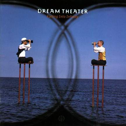 Dream Theater: Hell's Kitchen