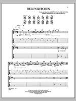 Dream Theater: Hell's Kitchen Product Image