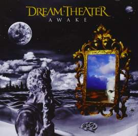 Dream Theater: The Mirror