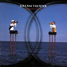 Dream Theater: Trial Of Tears