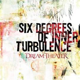 Dream Theater: The Great Debate