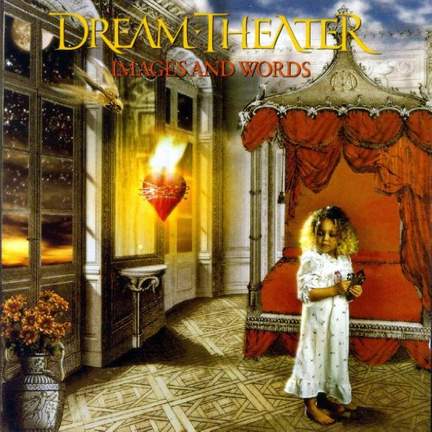 Dream Theater: Surrounded
