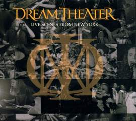 Dream Theater: Home