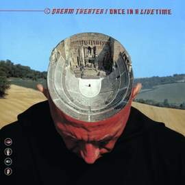 Dream Theater: Voices