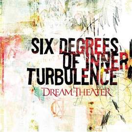 Dream Theater: Six Degrees Of Inner Turbulence: VI. Solitary Shell