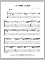 Dream Theater: Constant Motion Product Image