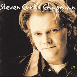 Steven Curtis Chapman: Treasure Of You