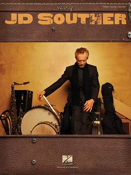 J.D. Souther: A Chorus Of Your Own