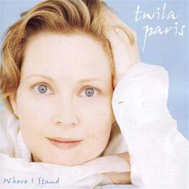Twila Paris & Steven Curtis Chapman: Faithful Friend