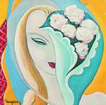 Eric Clapton: Layla Product Image