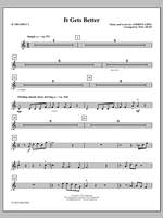 Mac Huff: It Gets Better - Bb Trumpet 2 Product Image