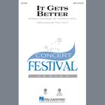 Mac Huff: It Gets Better - Trombone Product Image
