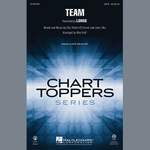 Mac Huff: Team - Drums Product Image