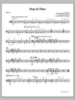 Philip Kern: Step In Time - Drums Product Image