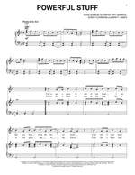Rascal Flatts: Powerful Stuff Product Image