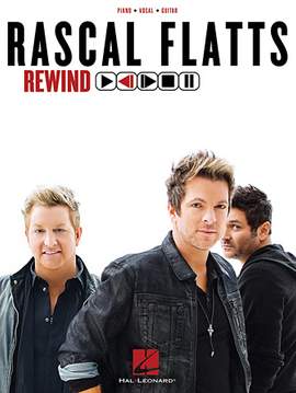 Rascal Flatts: I Like The Sound Of That