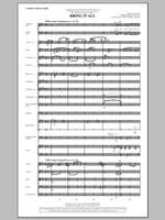 Pepper Choplin: Bring It All - Score Product Image