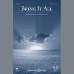 Pepper Choplin: Bring It All - Score Product Image