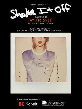 Taylor Swift: Shake It Off
