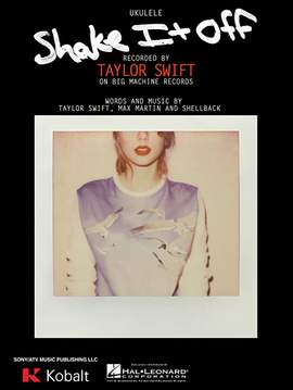 Taylor Swift: Shake It Off