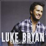 Luke Bryan: Roller Coaster Product Image