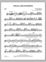 Robert Buckley: Final Countdown - Pt.1 - Flute Product Image