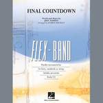 Robert Buckley: Final Countdown - Pt.1 - Flute Product Image