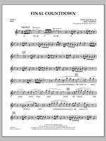 Robert Buckley: Final Countdown - Pt.1 - Oboe Product Image