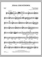 Robert Buckley: Final Countdown - Pt.1 - Violin Product Image