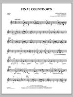 Robert Buckley: Final Countdown - Pt.2 - Violin Product Image