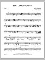 Robert Buckley: Final Countdown - Pt.3 - Bb Clarinet Product Image