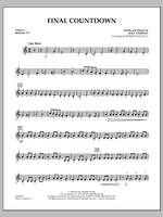 Robert Buckley: Final Countdown - Pt.5 - Baritone T.C. Product Image