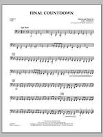 Robert Buckley: Final Countdown - Pt.5 - Tuba Product Image