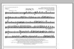 Jay Dawson: Fancy - Flute 2 Product Image