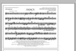 Jay Dawson: Fancy - Vibraphone Product Image